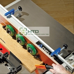 Dụng cụ kẹp đồ, giữ đồ chế biến gỗ đa nặng - phụ kiện mộc