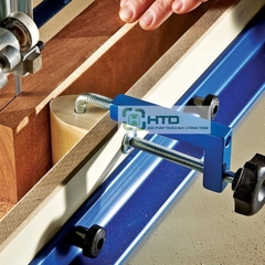 Dụng cụ kẹp đồ, giữ đồ chế biến gỗ đa nặng - phụ kiện mộc
