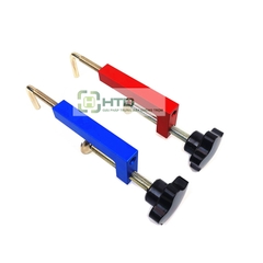 Dụng cụ kẹp đồ, giữ đồ chế biến gỗ đa nặng - phụ kiện mộc