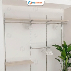 Ống tròn Inox 201 Phi 25mm