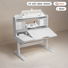 Bàn học thông minh HTDkids T120, T100, T80