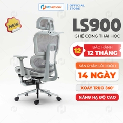 Ghế Văn Phòng Công Thái Học HTD-LS900