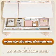 Bàn học thông minh HTDkids T120