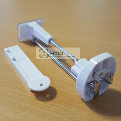 Móc treo chống trộm MT A001 | Phụ kiện  dạng cài tấm lỗ