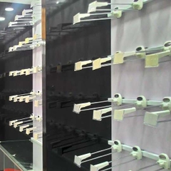 BỘ GIÁ KỆ TREO TƯỜNG MÓC TREO CHỐNG TRỘM