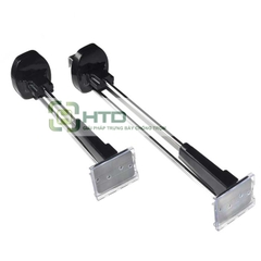 Móc treo chống trộm phụ kiện điện thoại trưng bày