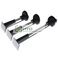Móc treo chống trộm phụ kiện điện thoại trưng bày