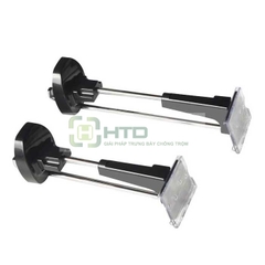 Móc treo chống trộm phụ kiện điện thoại trưng bày