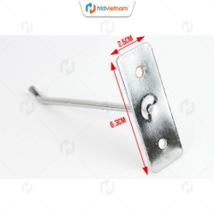 Móc treo phụ kiện bắn trực tiếp MT-T013