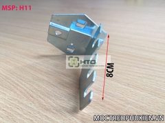 Móc treo dụng cụ cơ khí H11