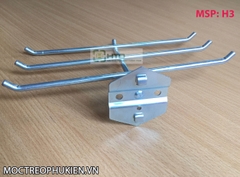 Móc treo dụng cụ cơ khí H3