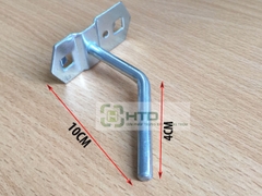 Móc treo phụ kiện cơ khí H13