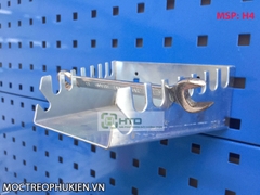 Móc treo dụng cụ cơ khí H4
