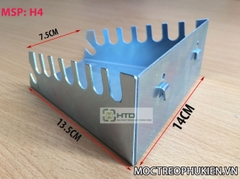 Móc treo dụng cụ cơ khí H4