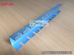 Móc treo dụng cụ cơ khí H6