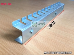 Móc treo dụng cụ cơ khí H6