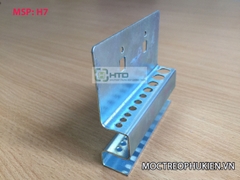 Móc treo dụng cụ cơ khí H7