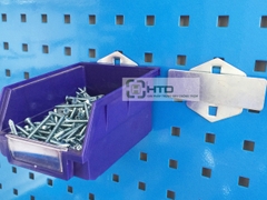 Móc dụng cụ cài khay nhựa H14