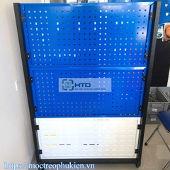 Bộ kệ treo dụng cụ chữ L HTD-03
