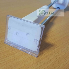 Móc treo chống trộm MT A001 | Phụ kiện  dạng cài tấm lỗ