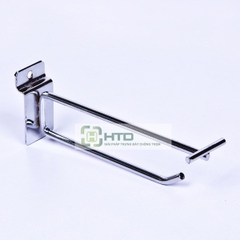 Móc treo cài rãnh đôi: MT-T002