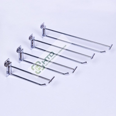 Móc treo cài rãnh đôi: MT-T002