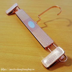 Móc treo kẹp quần nhựa: MN-002