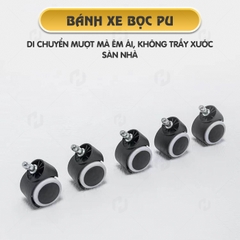 Phụ Kiện Ghế Văn Phòng V2