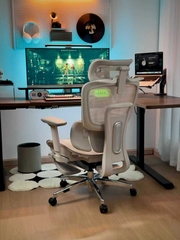 Ghế công thái học HTD-X360