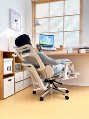 Ghế công thái học HTD-X360