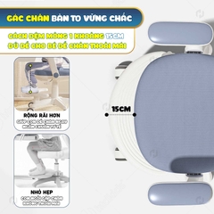 Phụ Kiện Ghế Chống Gù Zx03