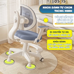 Phụ Kiện Ghế Chống Gù Zx03