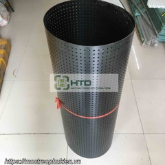 Tấm thép đục lỗ cài móc treo HTD-TL002