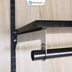 Ống tròn Inox 201 Phi 25mm