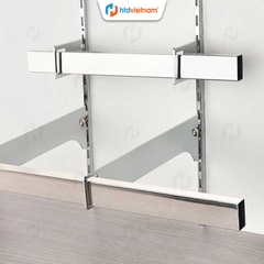 Thanh Inox 201 Hộp 15x30mm