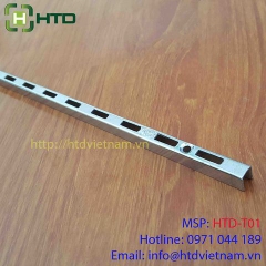 BỘ GIÁ KỆ TREO TƯỜNG MÓC TREO ĐÔI