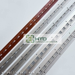 Thanh ray gắn tường HTD-A01