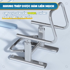 Phụ Kiện Ghế Chống Gù Lưng Zx02