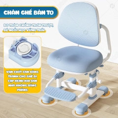 Phụ Kiện Ghế Chống Gù Lưng Zx02