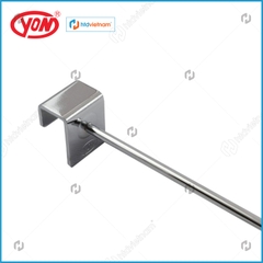 Móc treo phụ kiện đơn D1