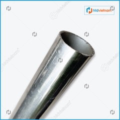 Ống tròn thép không gỉ inox