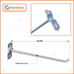 Móc treo dụng cụ cơ khí H1