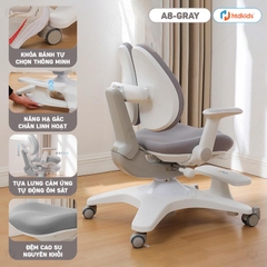 Ghế chống gù lưng chủ động HTDKIDS A8