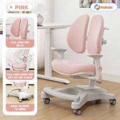 Phụ Kiên Bánh Xe Ghế Chống Gù, Ghế Văn Phòng