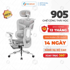 Ghế công thái học HTD-905