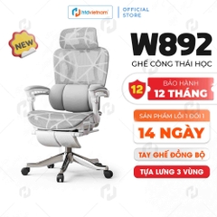Ghế công thái học HTD-W892
