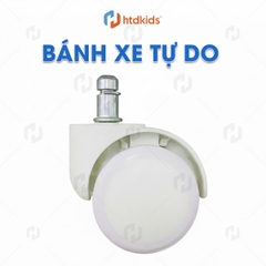 Phụ Kiên Bánh Xe Ghế Chống Gù, Ghế Văn Phòng