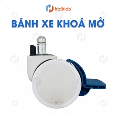 Phụ Kiên Bánh Xe Ghế Chống Gù, Ghế Văn Phòng
