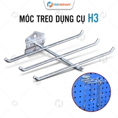 Móc treo dụng cụ cơ khí H3