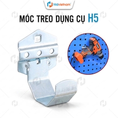 Móc treo dụng cụ cơ khí H5